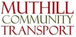 Muthill Community Transport Group SCIO
