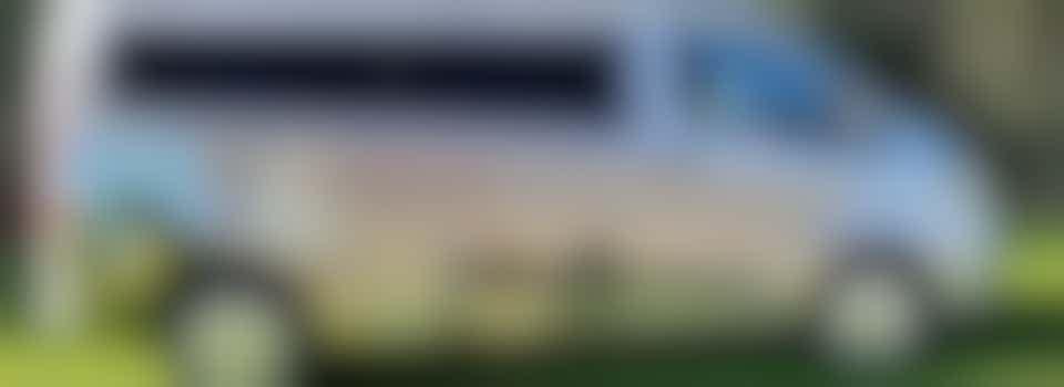 Muthill Community Transport Group SCIO