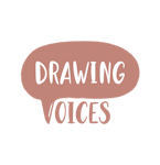 Drawing Voices