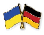 Deutschland für die Ukraine