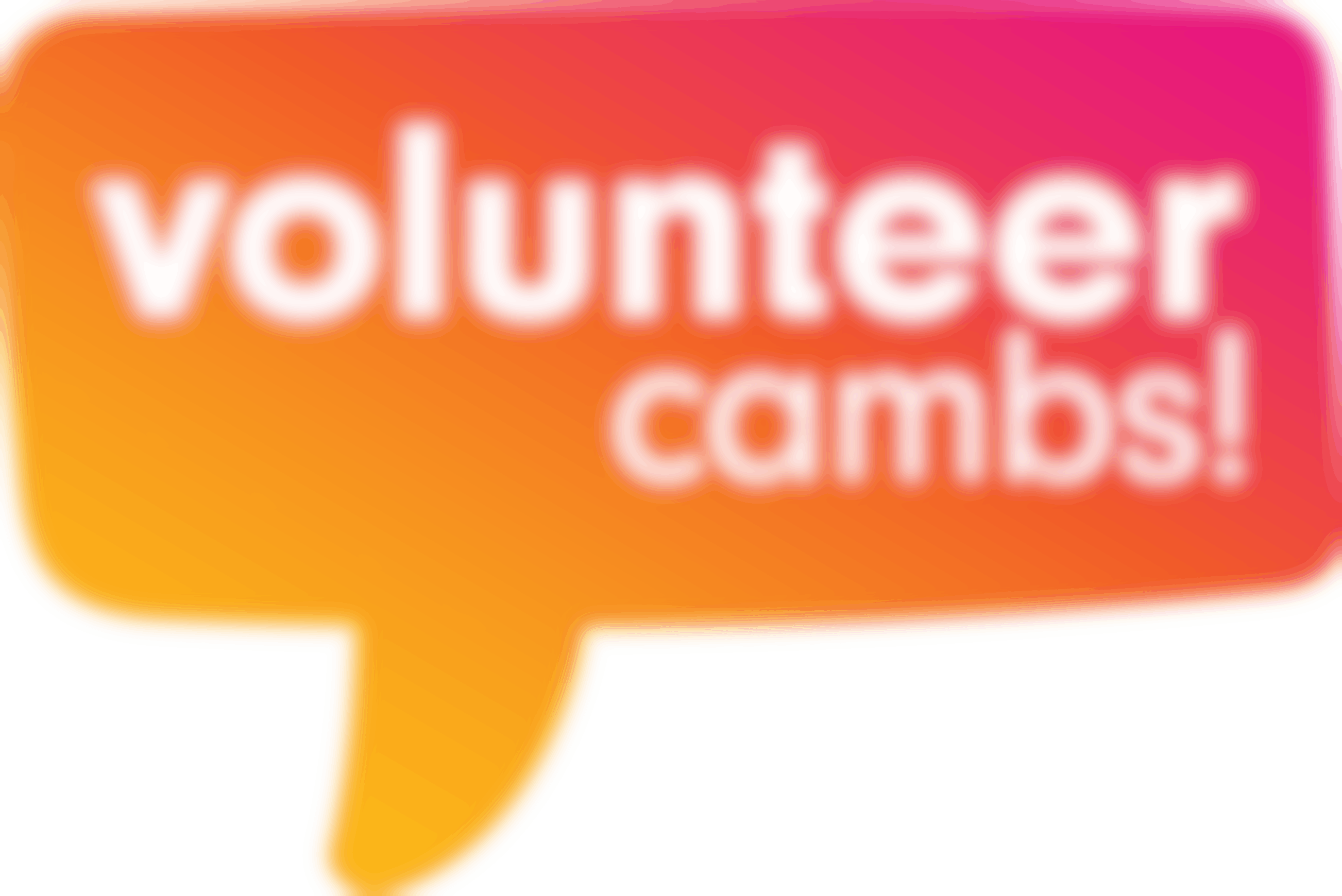 Volunteer Cambs
