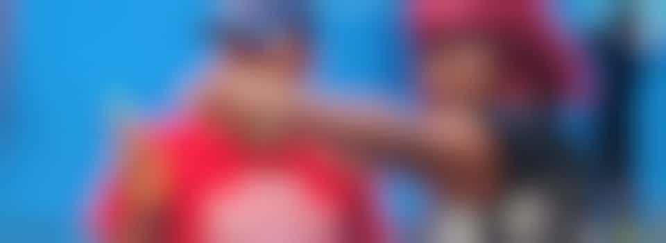 Communication & Marketing Coordinator (Volunteer)