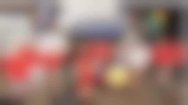 Teamleider/teamleidster