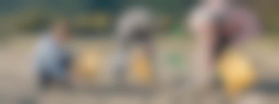 Workshop Werven van vrijwilligers: senioren