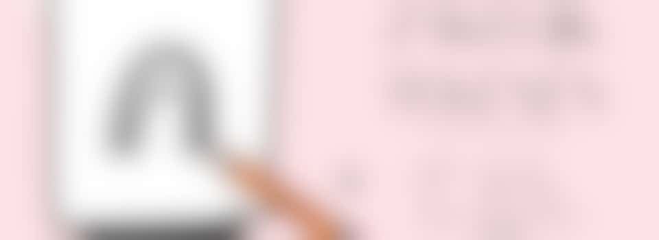 Zakelijk tekenen voor beginners