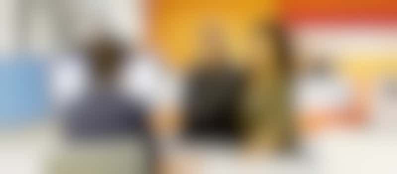 Jonge mantelzorgers in Beeld