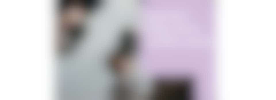 Inspiration Friday: Stress-sensitief werken...