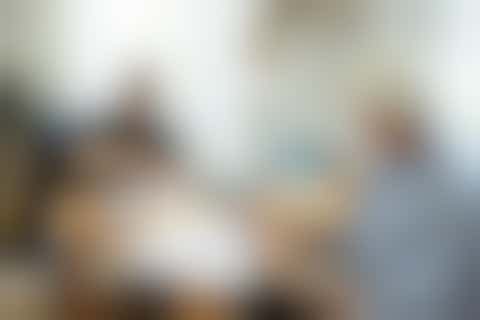 Ondersteuner thuisadministratie