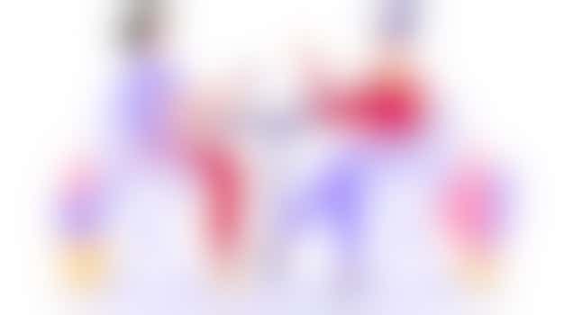 Maatje om gezellige dingen te doen