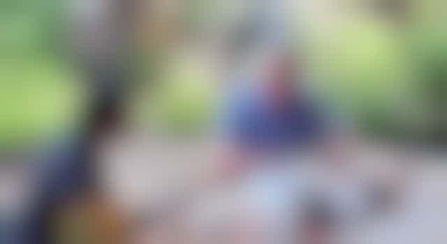 Medewerker Taalproject SamenSpraak