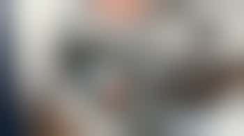 Host/hostess at the Nu De Toekomst Foundation