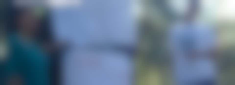 Trainers en coaches gezocht voor Trainingsteam!