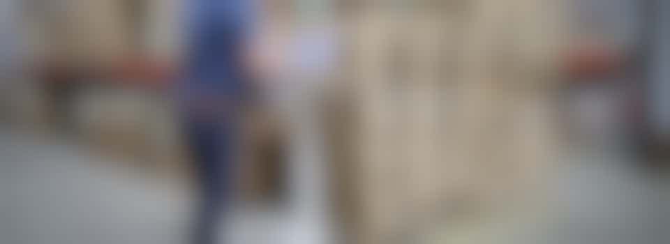 Manager Regionaal Distributiecentrum (vrijwilligerswerk)