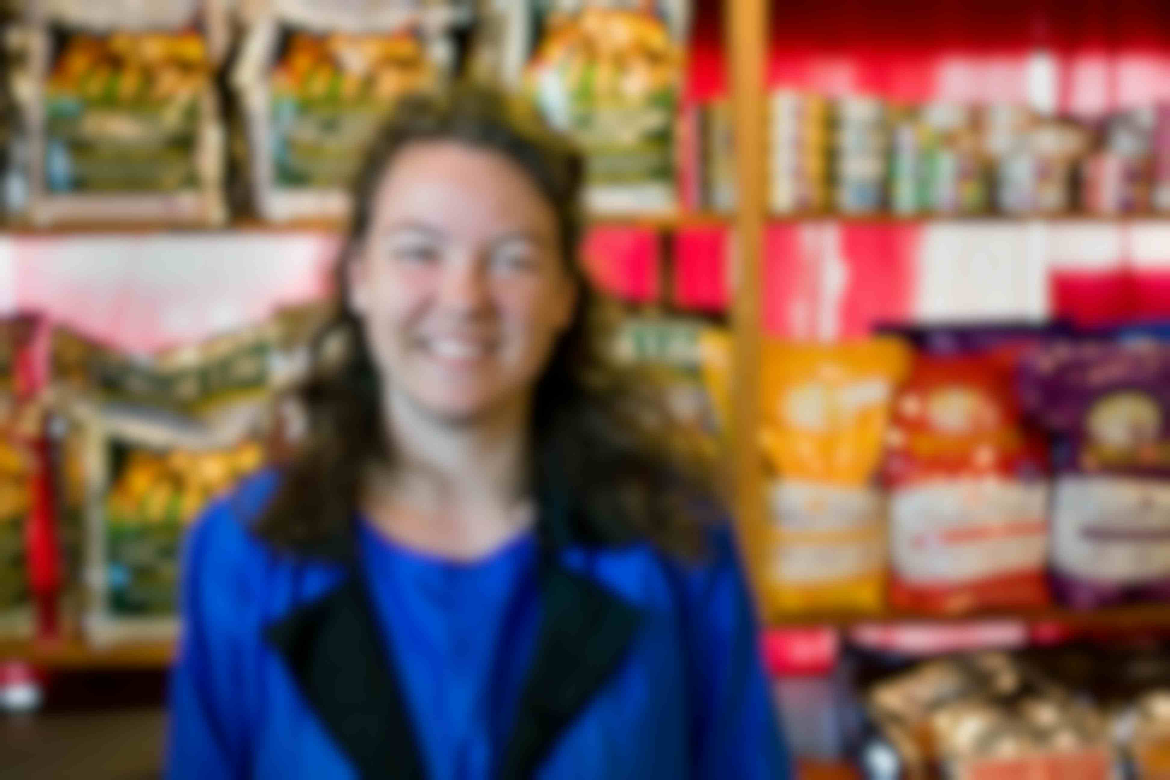 Coördinator voor de Voedselbankwinkel in Moerwijk gezocht!