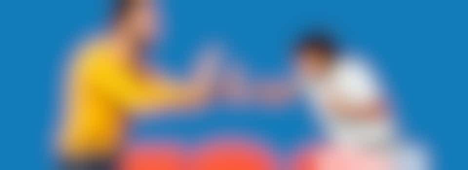 Marcello (8) zoekt een maatje!