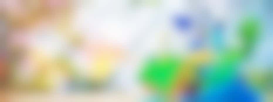 Hoppe hoppe, samen soppen