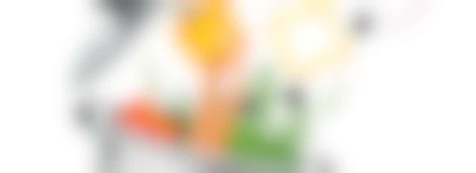 No dishwashing; just cooking!