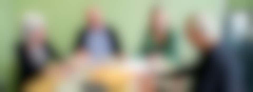 Word jij als secretaris de spin in het web bij de Zonnebloem in Haagse Hout?