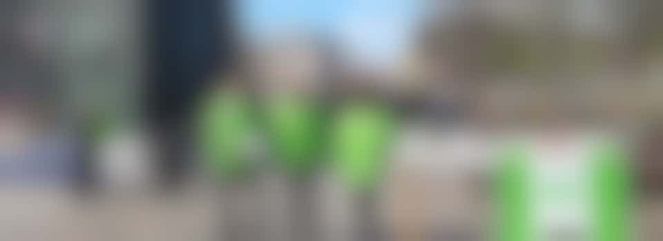 Ben jij een City Host voor onze mooie stad achter de duinen?