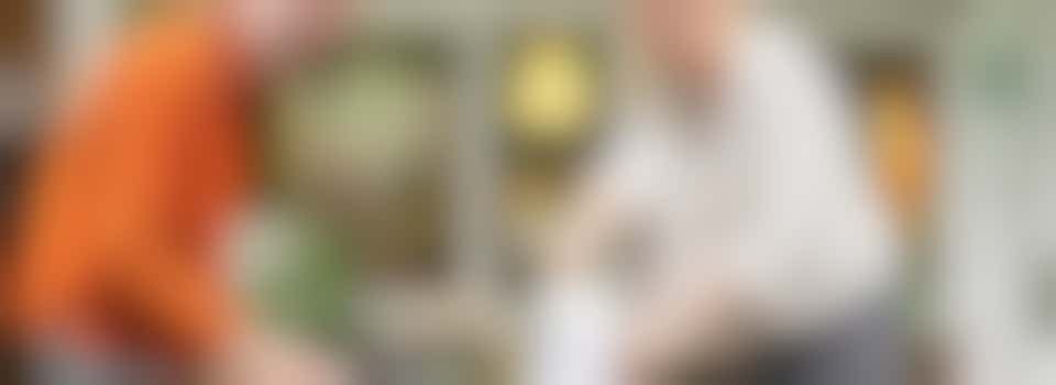 Word jij bij ons een tuinmaatje?