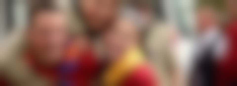 Word jij onze nieuwe groepsbegeleider en inspireer onze jeugd bij Scouting?