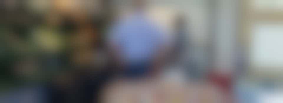 Help jij mee met onze winkel in te ruimen?