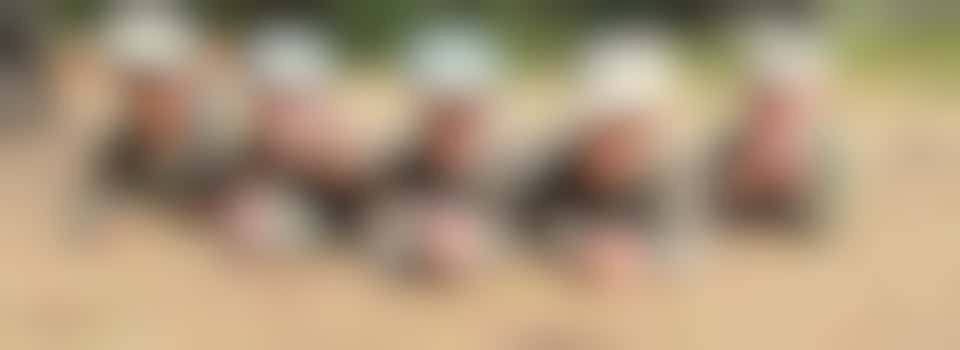 Activiteitenleiding sport & spel voor ons Zomerkamp 2024!