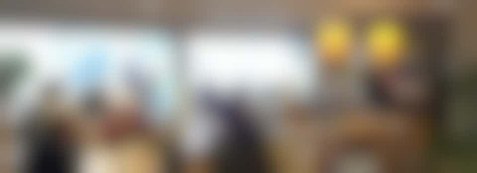 Locatie Tabitha: Ondersteuning bij de maaltijd