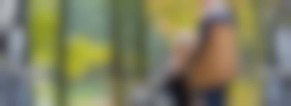 Wandelmaatje gezocht