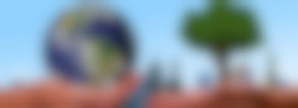 Wil jij jouw enthousiasme over natuur & duurzaamheid overbrengen op kinderen?