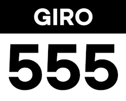 Giro 555 Home