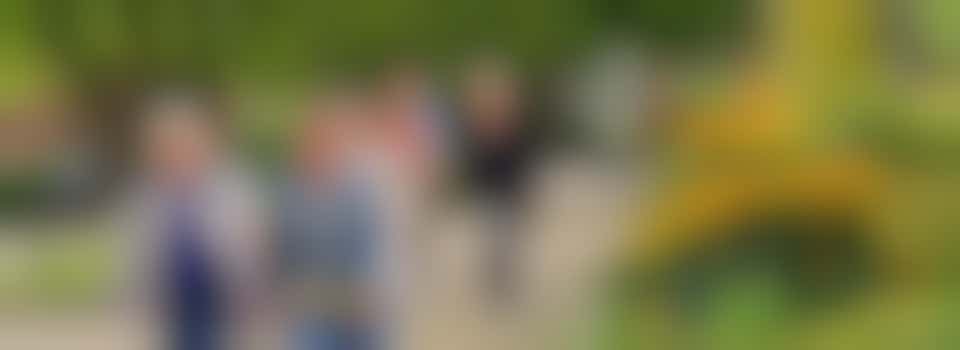 Gezellig-Gezond-en-Groen-samen wandelen in Houtwijk / Loosduinen