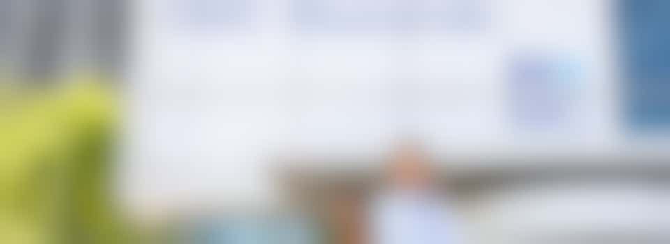 Voorzitter HMC Cliëntenraad