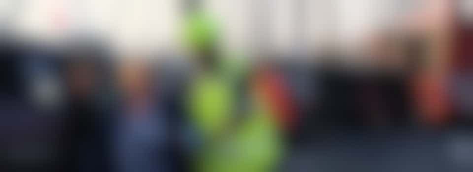 Noodhulpteamlid Rode Kruis (vrijwillig)