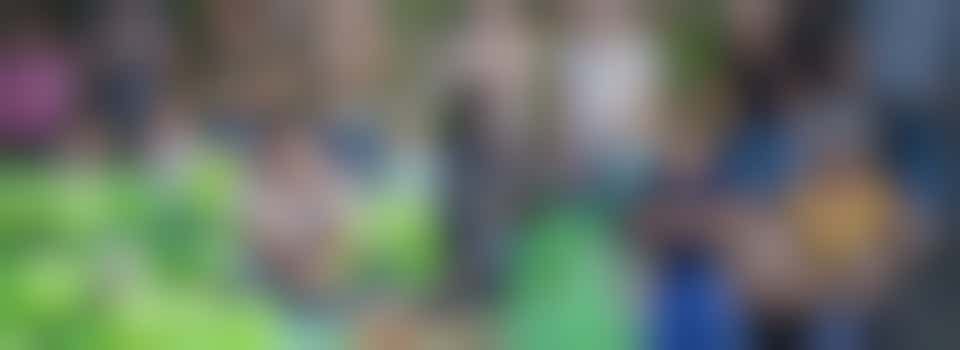 Vrijwilliger festival Jungle in the Sky (Alkmaar)