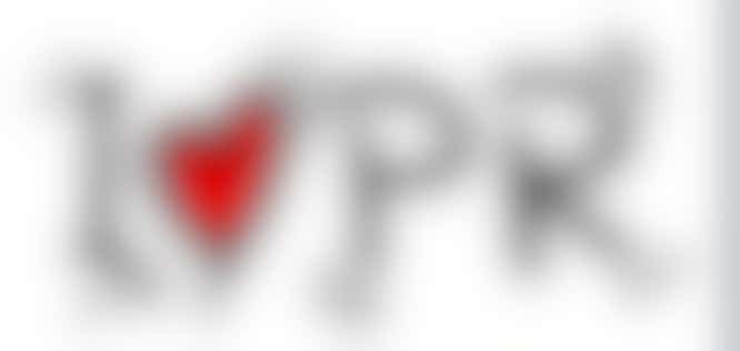 Promotijgers gezocht!!!