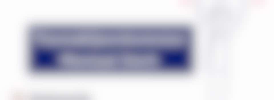 Themabijeenkomst - Zelfvertrouwen en stigma