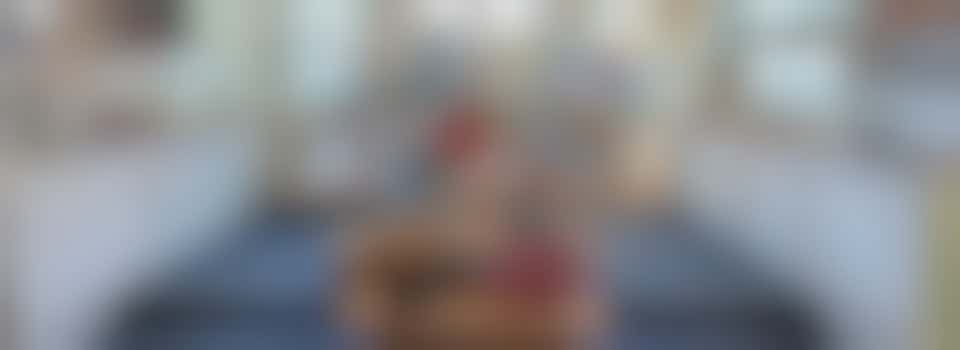 Craft Shop Co-ordinator