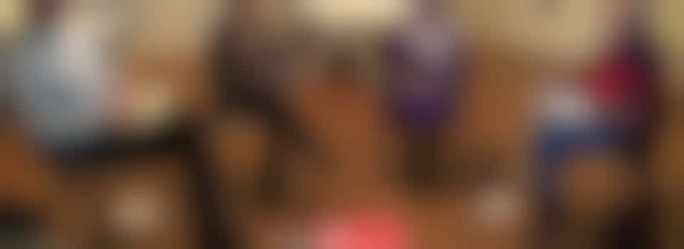 Training dialoog & dialoogbegeleiding