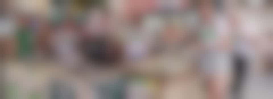 Festival Crew Den Bosch