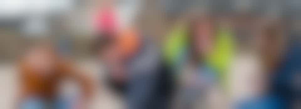 Word MDT Green Educator en geef een buitenles!