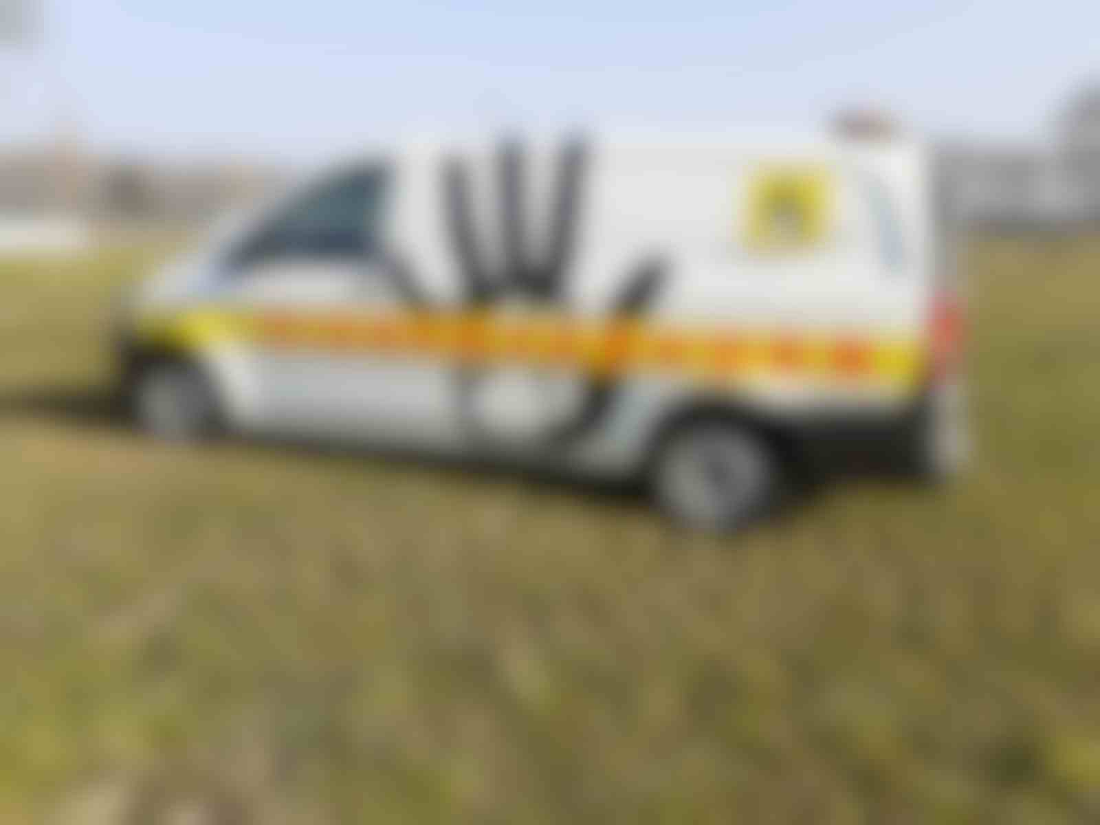  Transport volunteer Animal Ambulance Overgelder