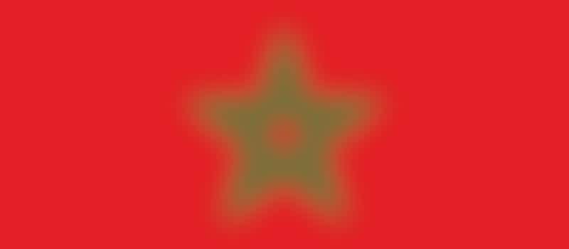 Looking for a Moroccan volunteer for Mo