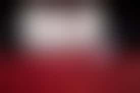 Ferdinand wil graag naar de film