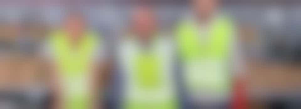 Meehelpen bij de werkplaatsen van Foenix' Inname- en verwerkingspunt op Aruba 12