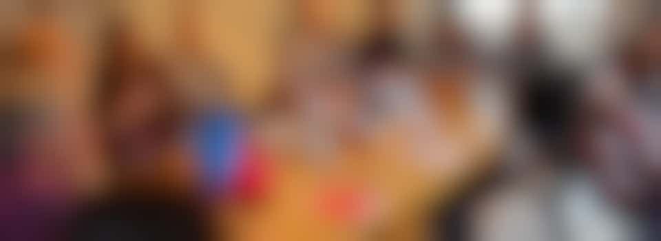 Taalcafe vrijwilligers