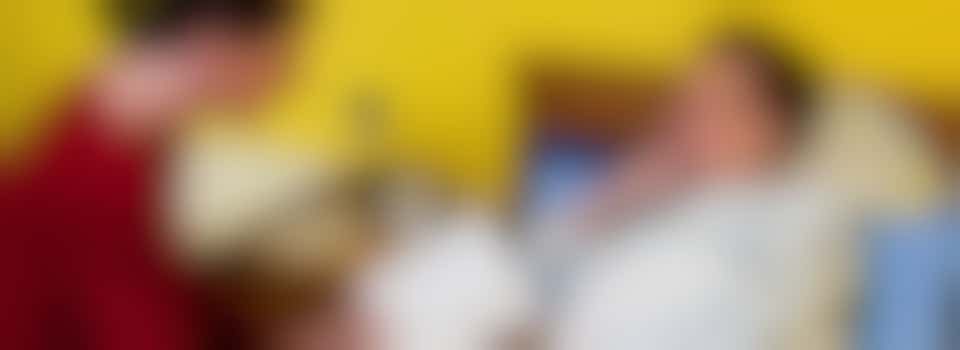 Ontzorg de mantelzorger