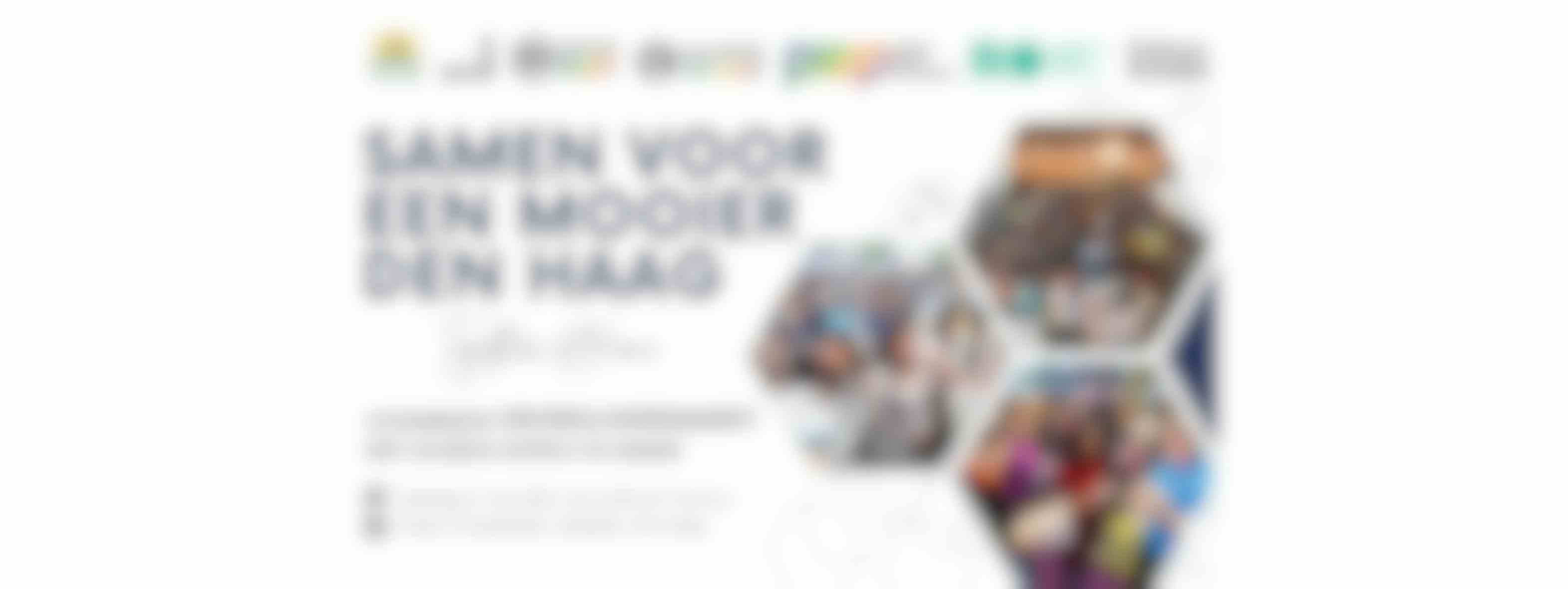13:30 - 14:00 Presentatie “Verborgen parels uit eigen stad” door Harry Bogers, Gids bij het Gilde Den Haag  14:15 - 14:45 Presentatie "Zelfzorg zonder grenzen." door Inge Kuiper en Bas Odems, Preventiedeskundigen bij Indigo Preventie Haaglanden  15:00 - 15:30 Presentatie "Ontwikkel jezelf, Versterk je Missie: Vrijwilligers in Bloei!" door Fatma Aktaş, Oprichter en Directeur van Stichting Avrasya en Nihad Bourouaha, sociaal werker  15:45 - 16:15 Presentatie “Vrijwilligersgeluk: De magie van geven en ontvangen!” door Gert-Jan Aleman, directeur van PEP Den Haag