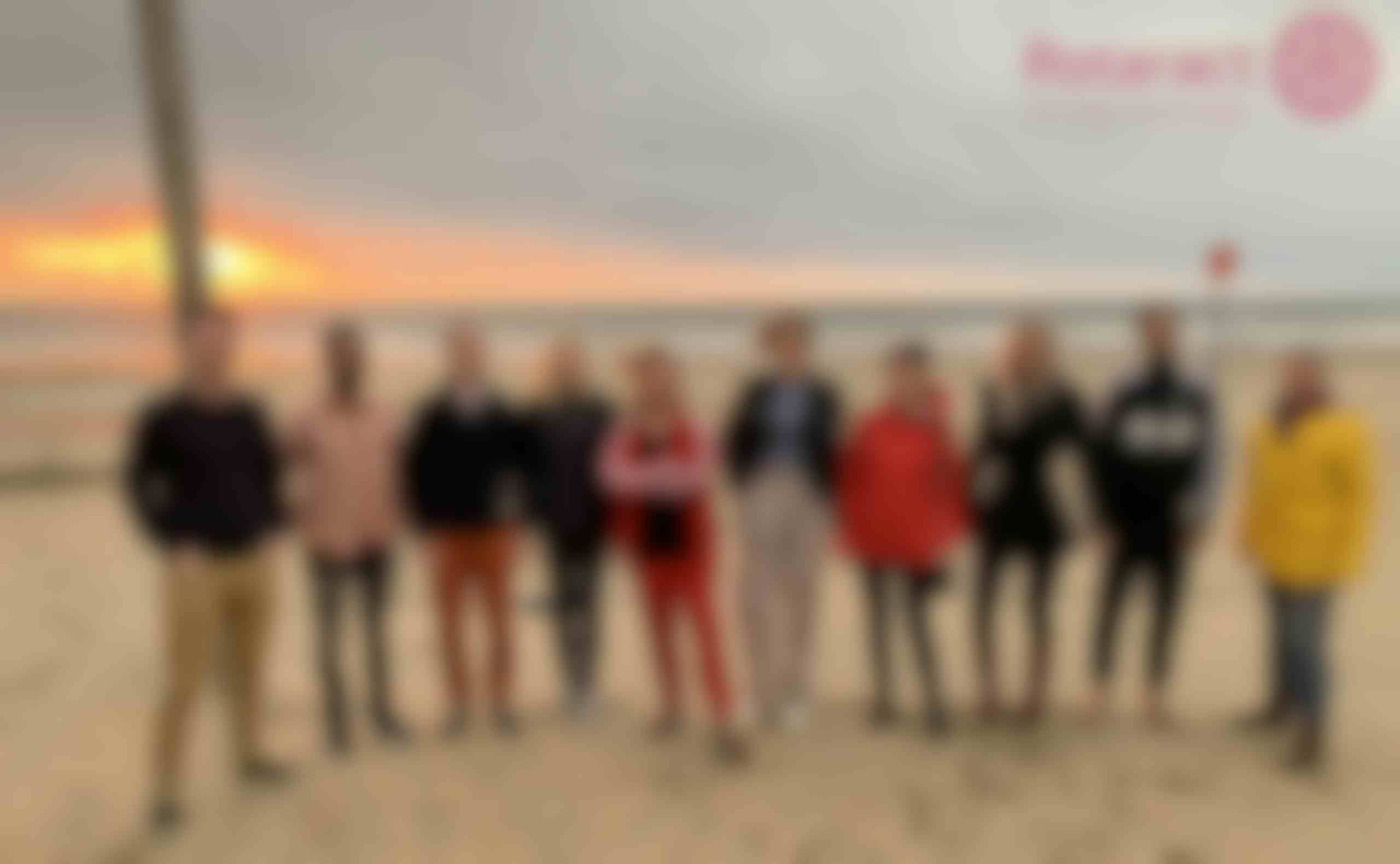 Do you know Rotaract Scheveningen? Would you like to join us?
