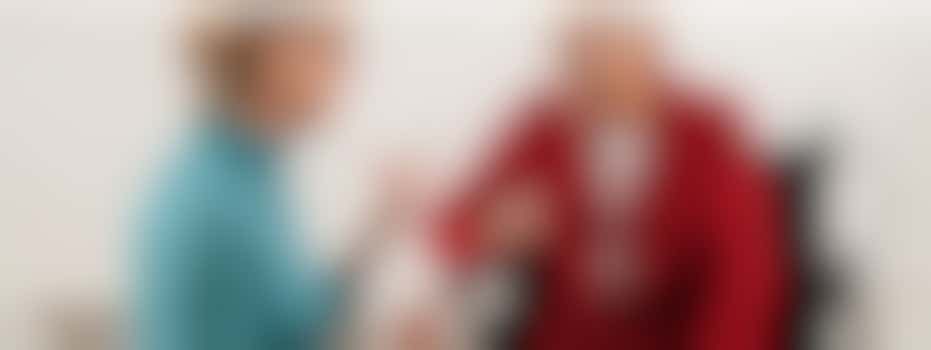 Individuele begeleider voor onze bewoners op afdeling Rondvoorde (vrijwilliger)